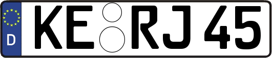 KE-RJ45