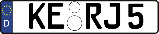 KE-RJ5