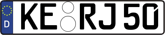 KE-RJ50