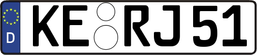 KE-RJ51