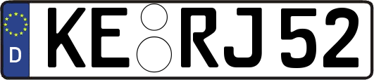 KE-RJ52