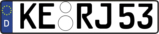 KE-RJ53