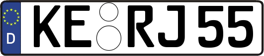 KE-RJ55