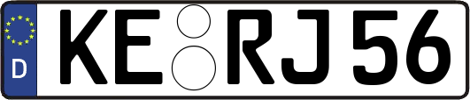 KE-RJ56