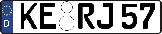 KE-RJ57