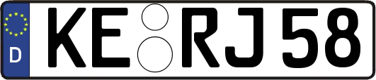 KE-RJ58