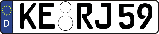 KE-RJ59