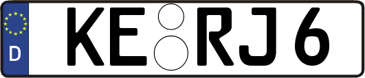 KE-RJ6
