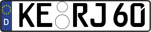 KE-RJ60