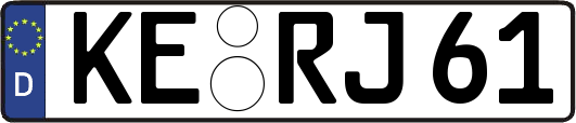 KE-RJ61