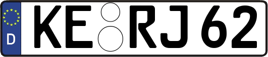 KE-RJ62