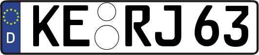 KE-RJ63