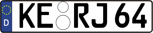 KE-RJ64