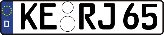 KE-RJ65