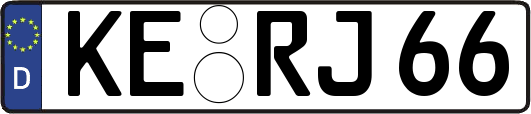 KE-RJ66