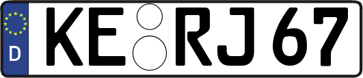 KE-RJ67