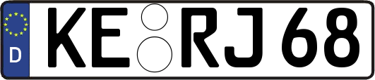 KE-RJ68