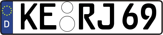 KE-RJ69