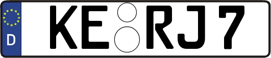 KE-RJ7