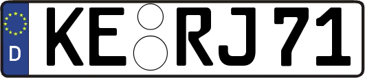 KE-RJ71