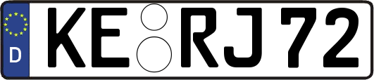 KE-RJ72