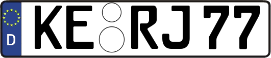 KE-RJ77