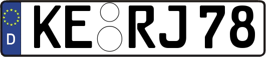 KE-RJ78