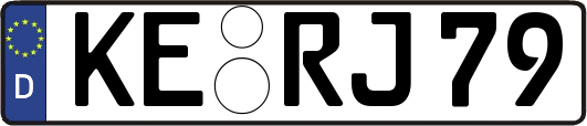 KE-RJ79