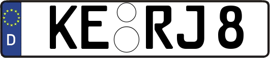 KE-RJ8