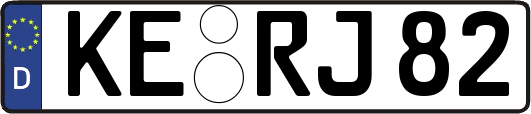 KE-RJ82