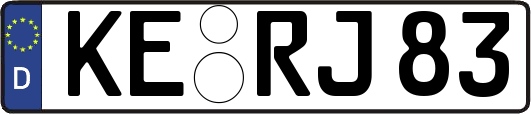 KE-RJ83