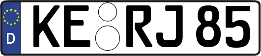 KE-RJ85