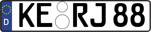 KE-RJ88