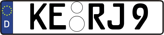 KE-RJ9