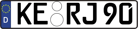KE-RJ90