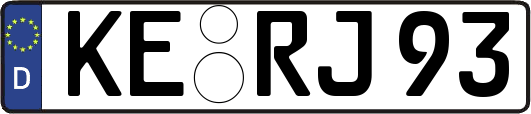 KE-RJ93