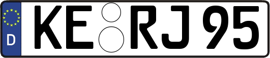KE-RJ95