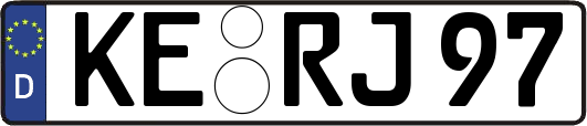 KE-RJ97