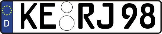 KE-RJ98