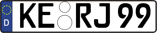 KE-RJ99