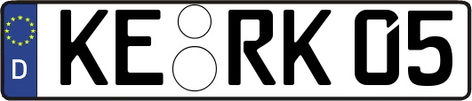 KE-RK05