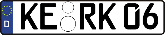 KE-RK06