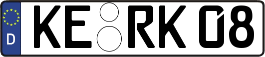 KE-RK08