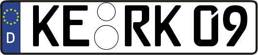 KE-RK09