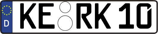 KE-RK10