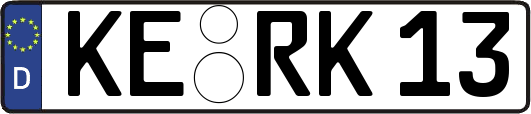 KE-RK13