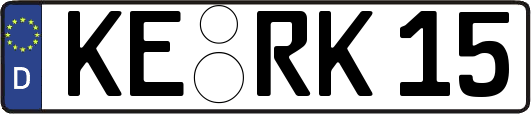 KE-RK15