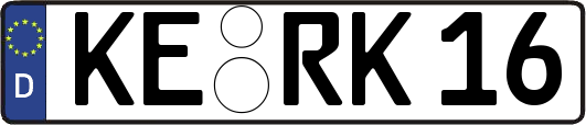 KE-RK16