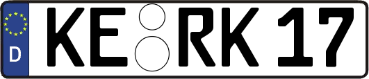 KE-RK17