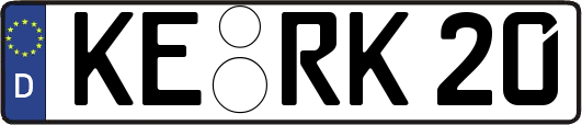 KE-RK20